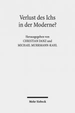 Verlust des Ichs in der Moderne?