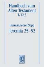 Jeremia 25-52