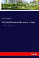 The Industrial Situation and the Question of Wages