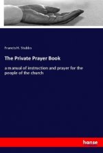 The Private Prayer Book
