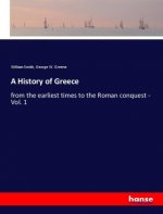A History of Greece