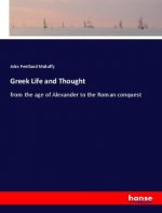 Greek Life and Thought