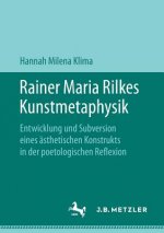 Rainer Maria Rilkes Kunstmetaphysik