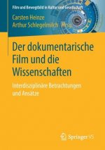 Dokumentarische Film Und Die Wissenschaften