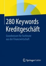 280 Keywords Kreditgeschaft