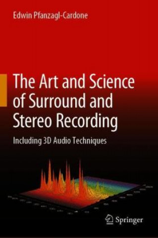 Art and Science of Surround and Stereo Recording