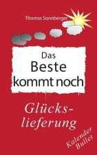 Beste kommt noch