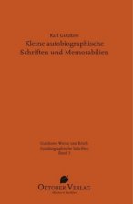 Kleine autobiographische Schriften und Memorabilien