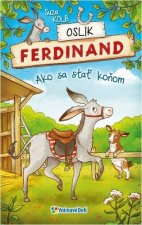 Oslík Ferdinand