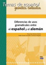 Diferencias de Usos Gramaticales Entre El Espanol y El Aleman