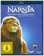 Die Chroniken von Narnia - Die Reise auf der Morgenröte