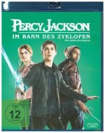 Percy Jackson - Im Bann des Zyklopen