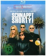 Schnappt Shorty, 1 Blu-ray