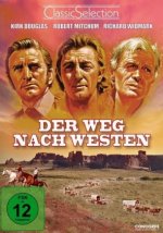 Der Weg nach Westen, 1 DVD