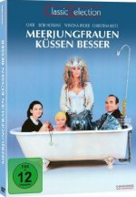 Meerjungfrauen küssen besser, 1 DVD