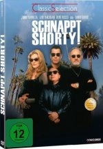 Schnappt Shorty, 1 DVD