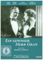 Ein gewisser Herr Gran, 1 DVD