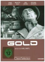 Gold, 1 DVD