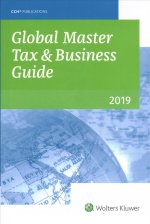 Global Master Tax and Business Guide, 2019