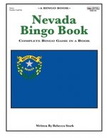 Nevada Bingo Book: Complete Bingo Game In A Book
