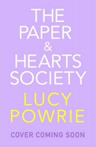 Paper & Hearts Society: The Paper & Hearts Society
