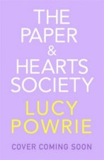 Paper & Hearts Society: The Paper & Hearts Society