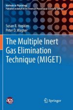 Multiple Inert Gas Elimination Technique (MIGET)