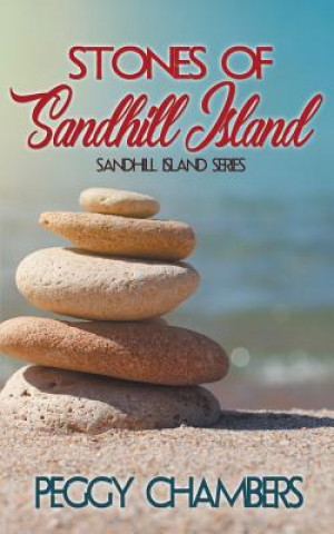 Stones of Sandhill Island