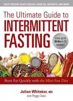Ultimate Guide to Intermittent Fasting