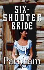 Six-shooter Bride