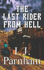 Last Rider from Hell
