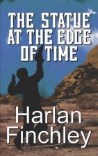 Statue at the Edge of Time