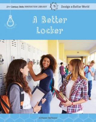 A Better Locker