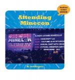 Attending Minecon