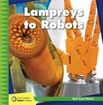 Lamprey to Robots