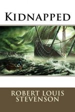 Kidnapped Robert Louis Stevenson