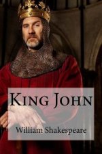 King John William Shakespeare