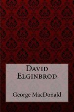 David Elginbrod George MacDonald