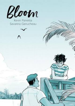 Bloom (Kevin Panetta,Savanna Ganucheau)(Miękka)