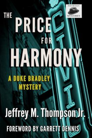 The Price For Harmony
