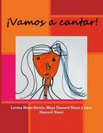 ?vamos a Cantar!