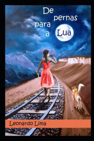 de Pernas Para a Lua