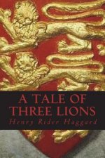 A Tale of Three Lions