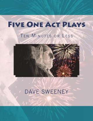Five One Act Plays