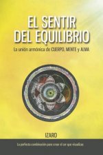 El sentir del equilibrio: La unión armónica de CUERPO, MENTE y ALMA