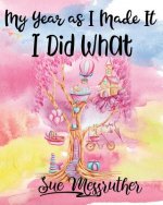 I Did What: Personal Memorandum Diary