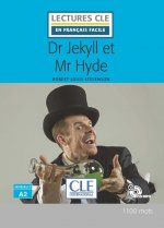 DR.JEKYLL ET MR HYDE