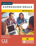 EXPRESSION ORALE