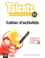 TALENTS B2