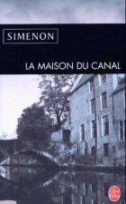 La maison du canal